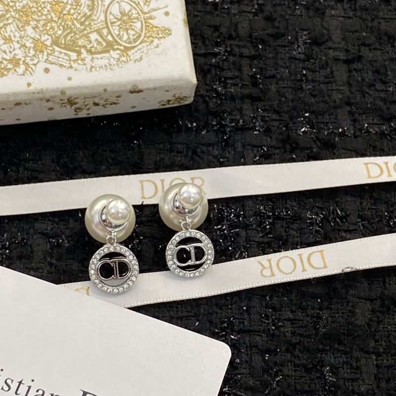 Christian Dior Earrings